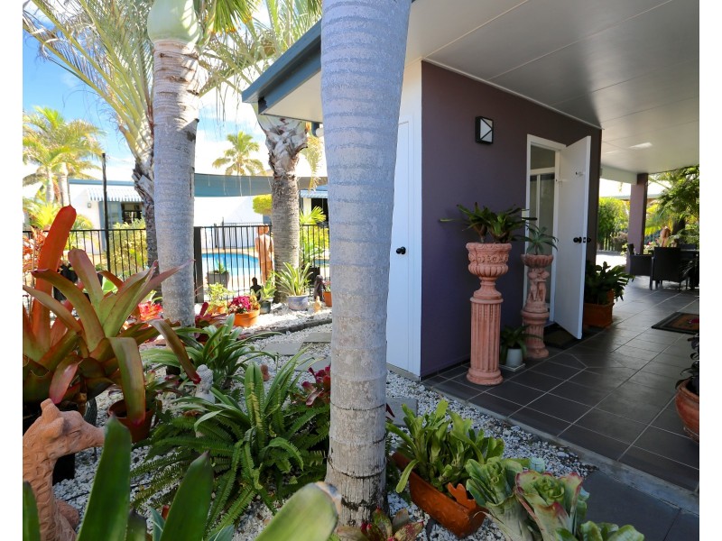 18 Esplanade, Zilzie QLD 4710