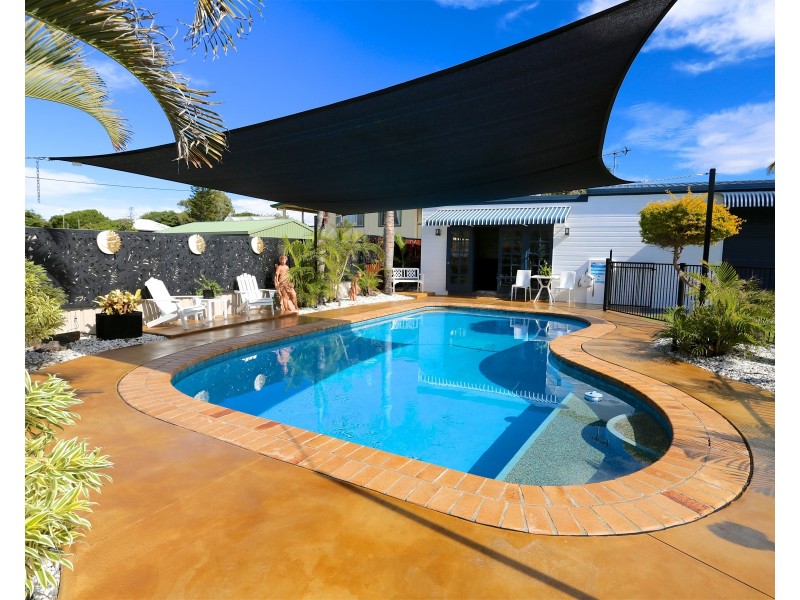 18 Esplanade, Zilzie QLD 4710