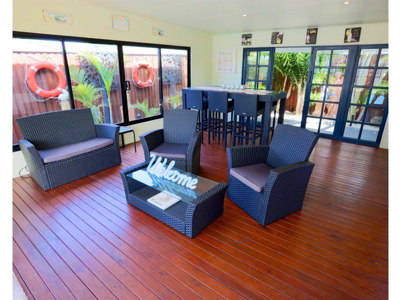 18 Esplanade, Zilzie QLD 4710