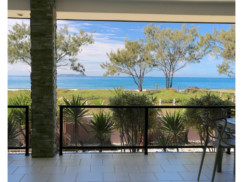 18 Esplanade, Zilzie QLD 4710