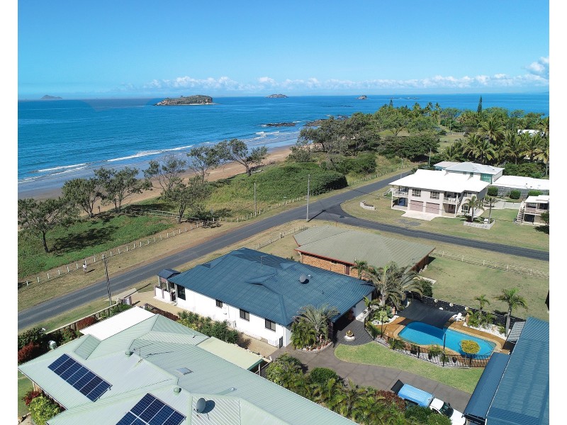 18 Esplanade, Zilzie QLD 4710