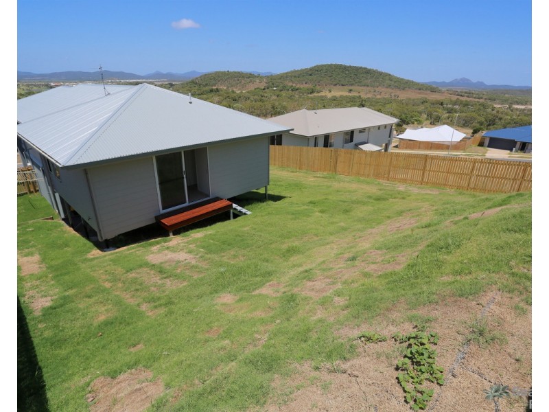 7 Seaspray Drive, Zilzie QLD 4710