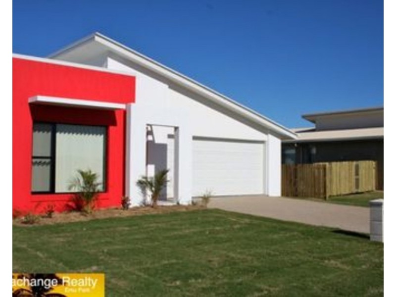 67 Monte Carlo Avenue, Zilzie QLD 4710