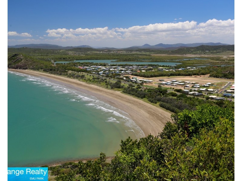 19 Waterpark Drive, Mulambin QLD 4703