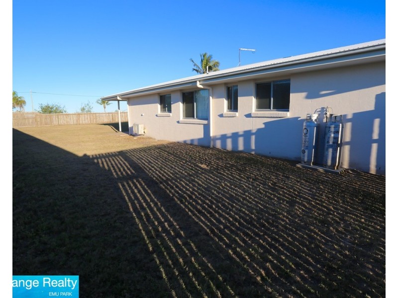 19 Waterpark Drive, Mulambin QLD 4703