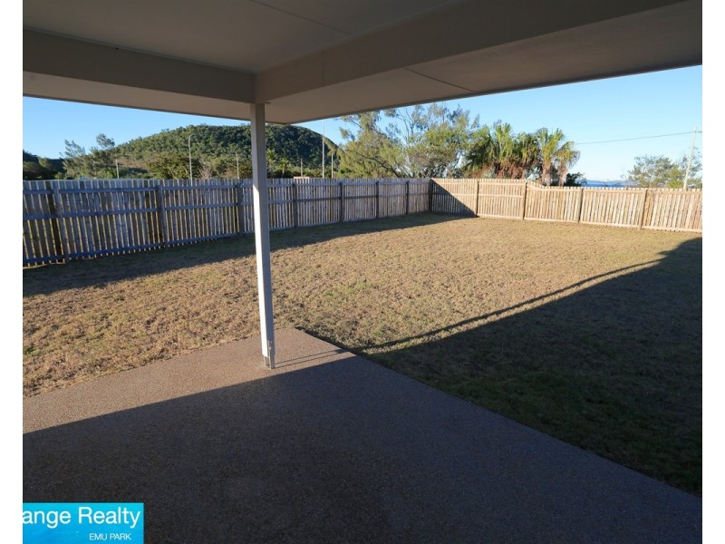 19 Waterpark Drive, Mulambin QLD 4703