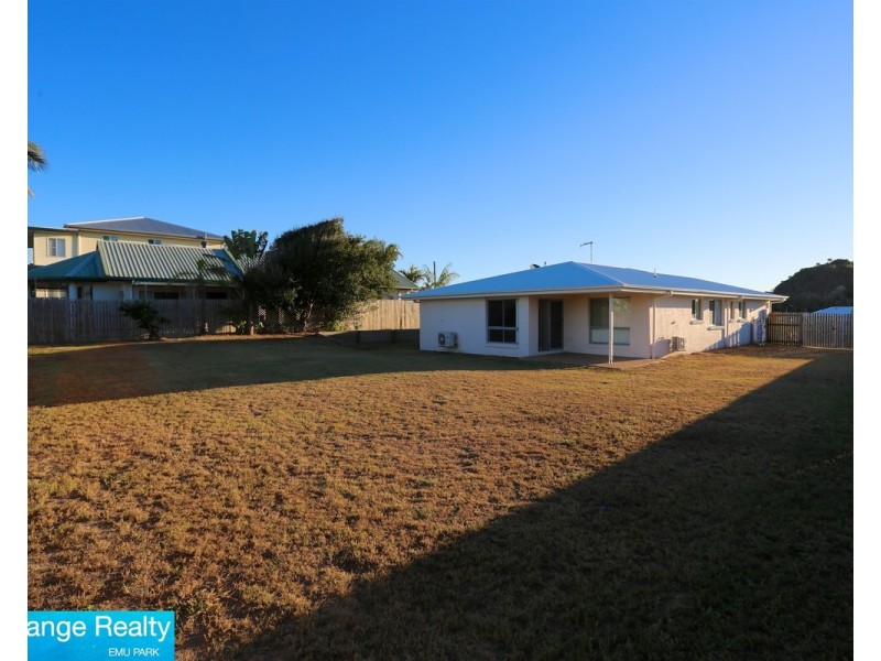 19 Waterpark Drive, Mulambin QLD 4703