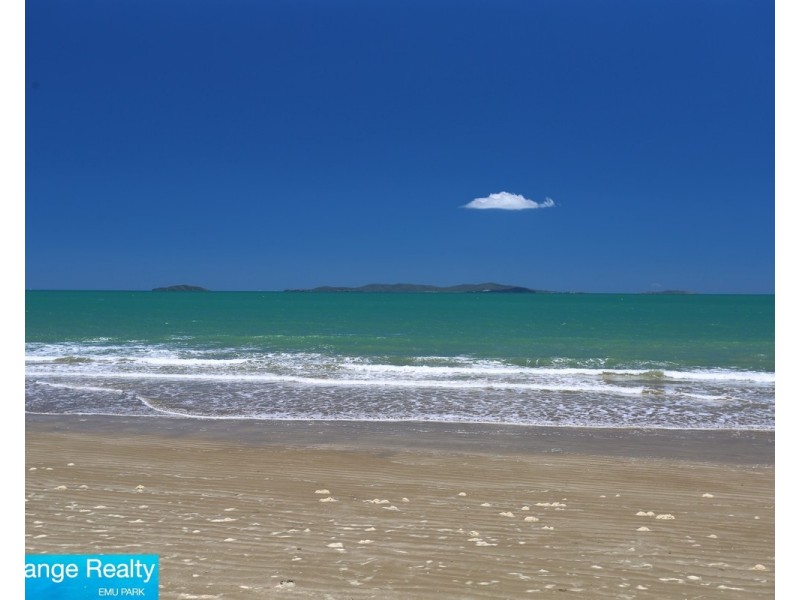 19 Waterpark Drive, Mulambin QLD 4703