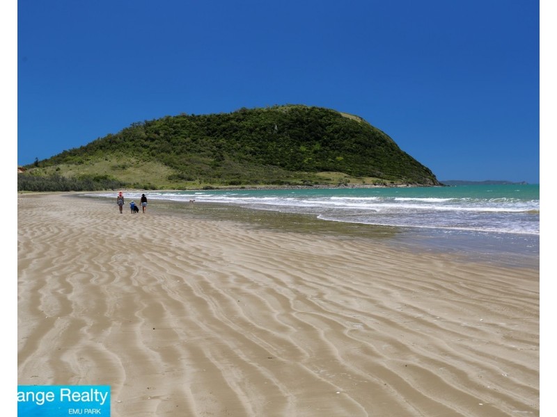 19 Waterpark Drive, Mulambin QLD 4703