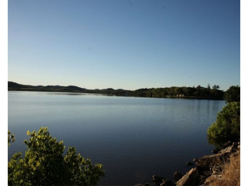 19 Waterpark Drive, Mulambin QLD 4703