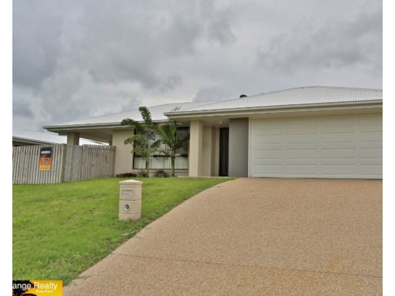 62 Valley Park Road, Zilzie QLD 4710