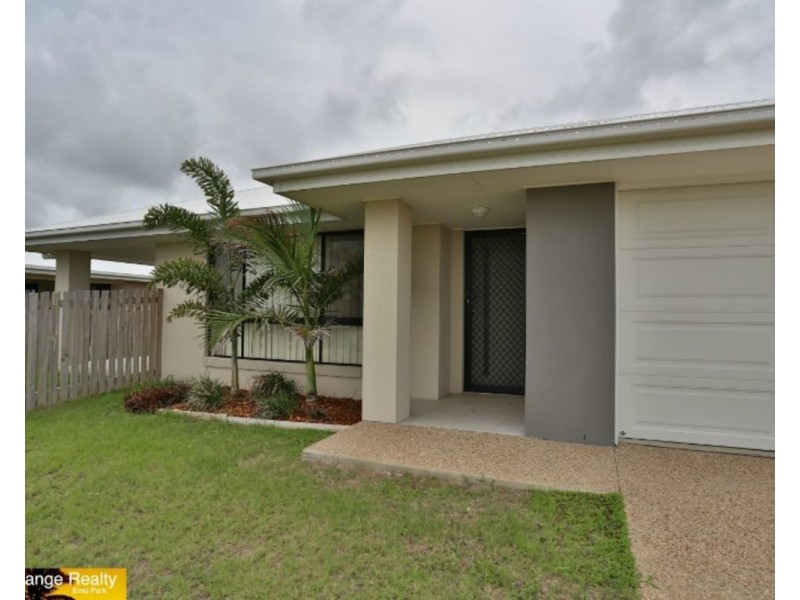 62 Valley Park Road, Zilzie QLD 4710