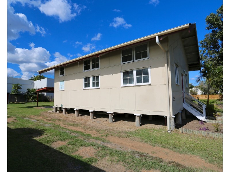 35 Denning Street, Park Avenue QLD 4701
