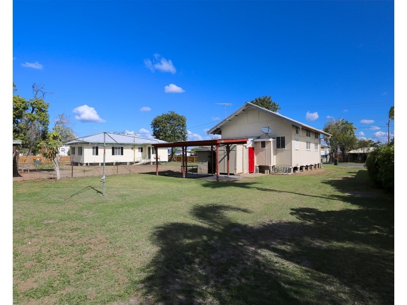 35 Denning Street, Park Avenue QLD 4701