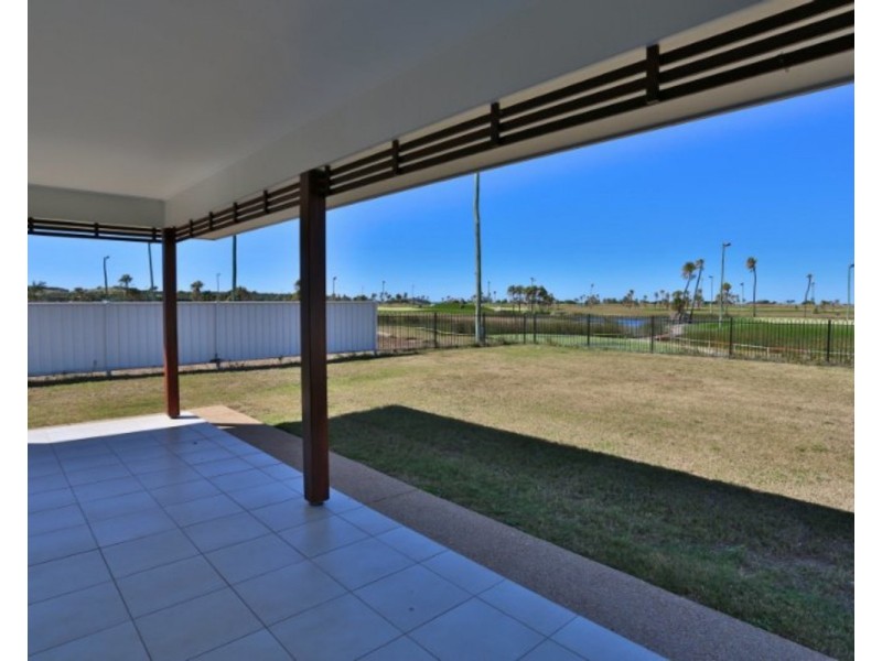 47 Monaco Drive, Zilzie QLD 4710