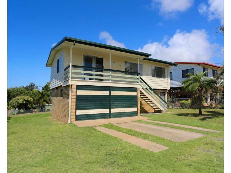 38 Lindsay Street, Zilzie QLD 4710