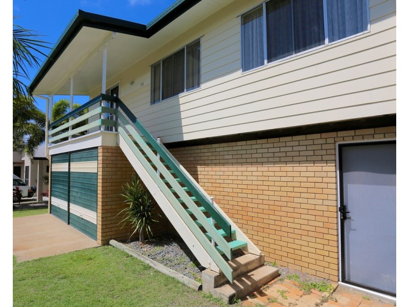 38 Lindsay Street, Zilzie QLD 4710