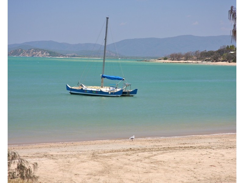 38 Lindsay Street, Zilzie QLD 4710