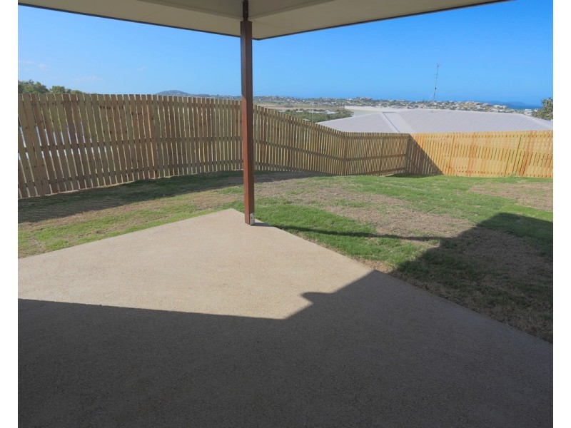 3 Barclay Avenue, Zilzie QLD 4710