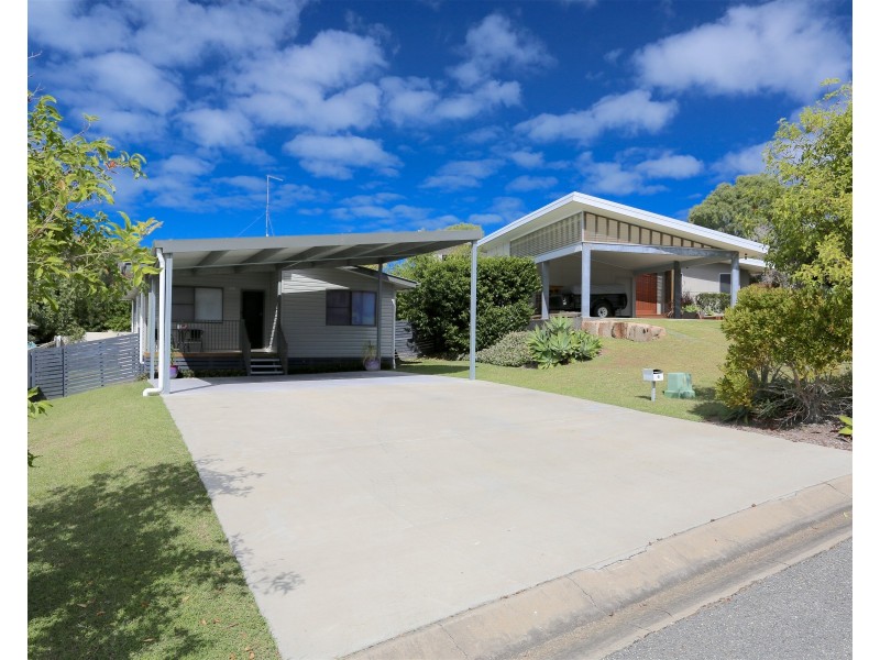6 Eagle Place, Zilzie QLD 4710