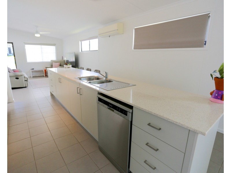 6 Eagle Place, Zilzie QLD 4710