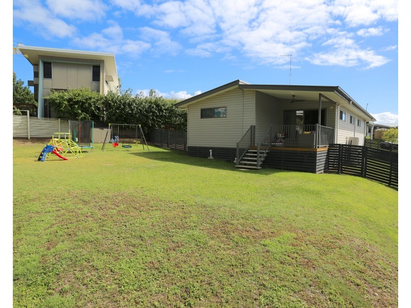 6 Eagle Place, Zilzie QLD 4710