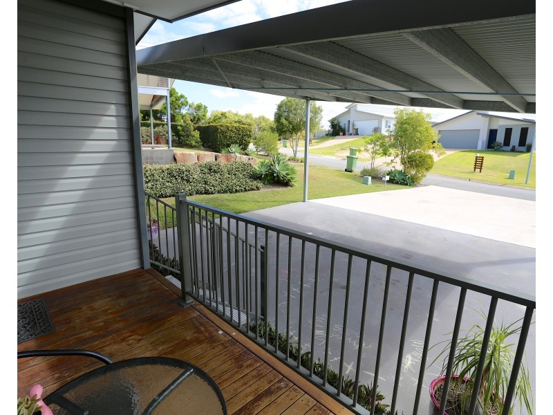 6 Eagle Place, Zilzie QLD 4710