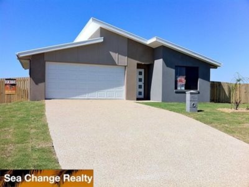 7 Eagle Heights, Emu Park QLD 4710