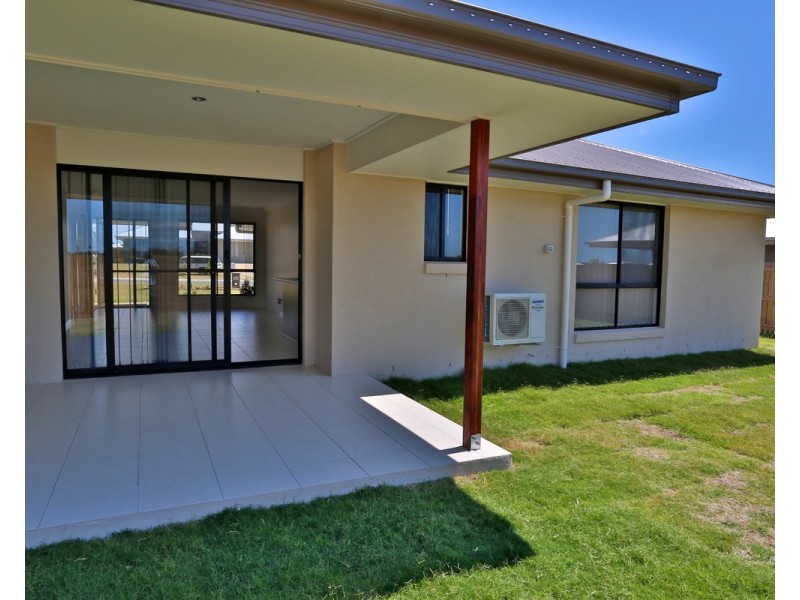 27 Timbers Beach Road, Zilzie QLD 4710