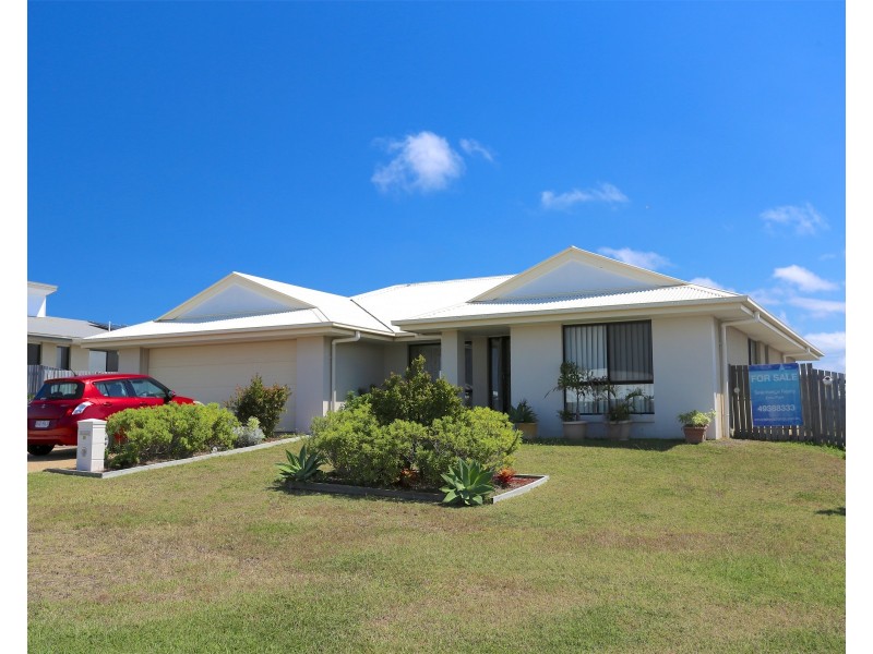 38 Timbers Beach Road, Zilzie QLD 4710