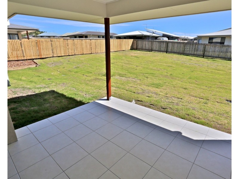 38 Timbers Beach Road, Zilzie QLD 4710