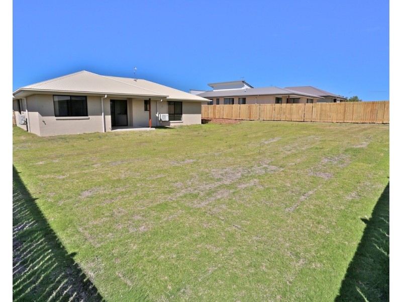 38 Timbers Beach Road, Zilzie QLD 4710