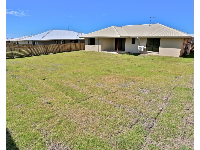 38 Timbers Beach Road, Zilzie QLD 4710