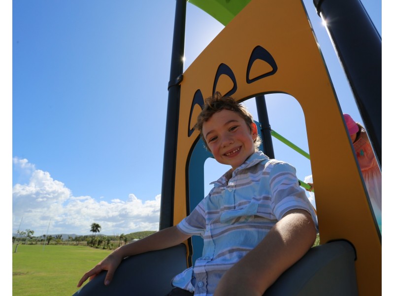 38 Timbers Beach Road, Zilzie QLD 4710