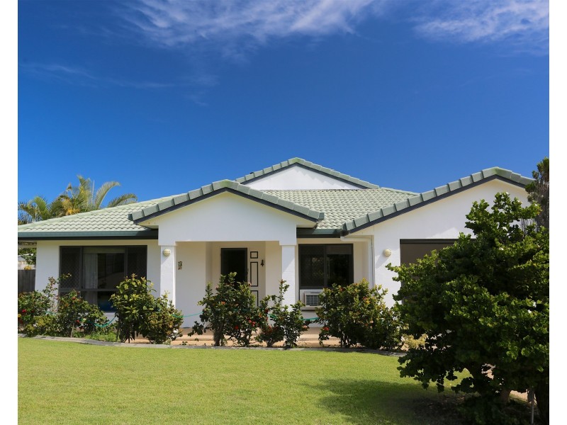 62 Larnach Street, Zilzie QLD 4710