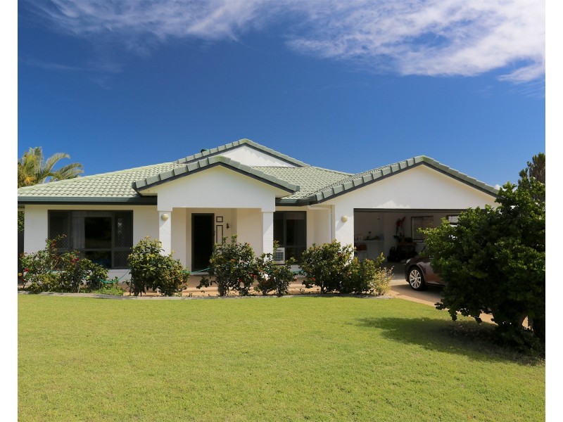 62 Larnach Street, Zilzie QLD 4710