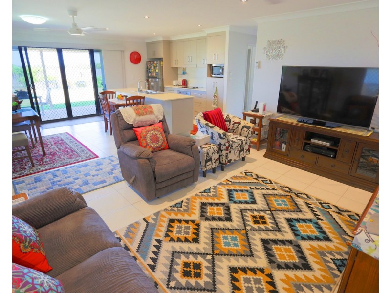 41 Monte Carlo Avenue, Zilzie QLD 4710