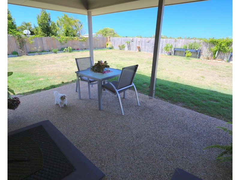 41 Monte Carlo Avenue, Zilzie QLD 4710