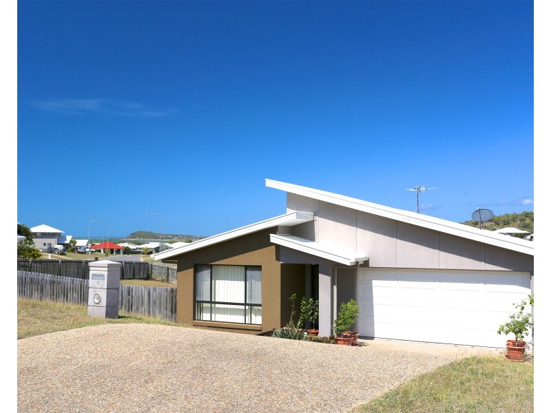 1 The Peak, Zilzie QLD 4710