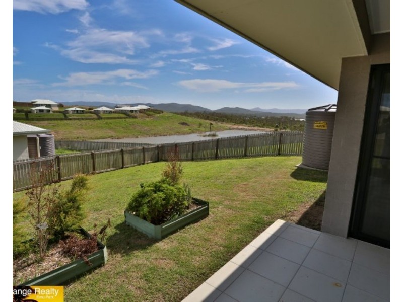 1 The Peak, Zilzie QLD 4710