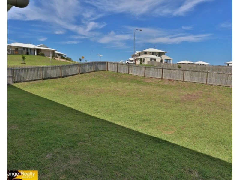 1 The Peak, Zilzie QLD 4710