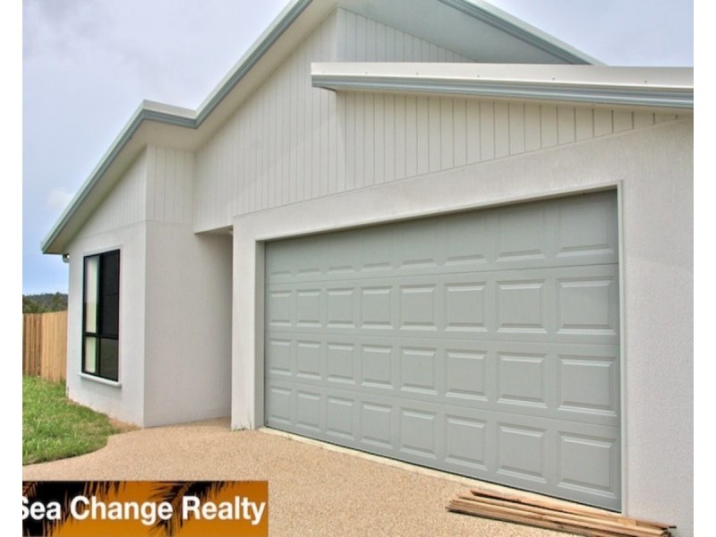 3 Eagle Heights, Zilzie QLD 4710