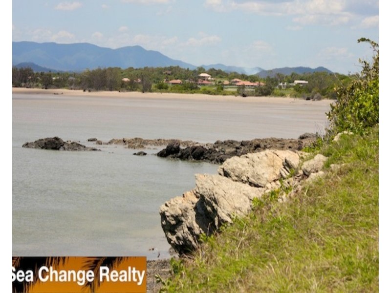 3 Eagle Heights, Zilzie QLD 4710
