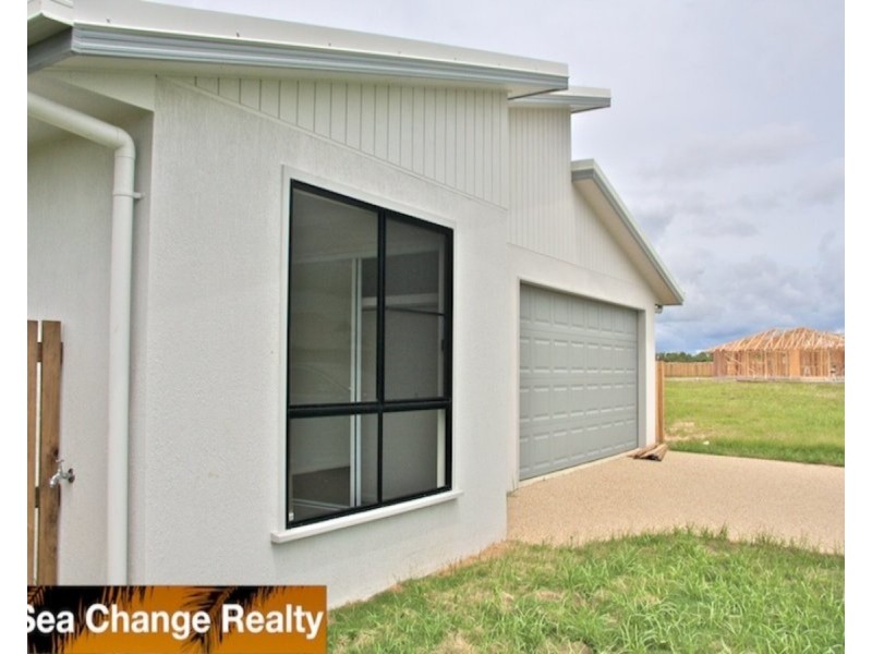 3 Eagle Heights, Zilzie QLD 4710