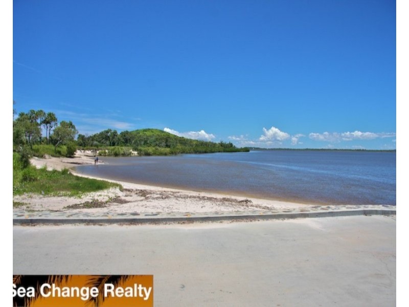 3 Eagle Heights, Zilzie QLD 4710