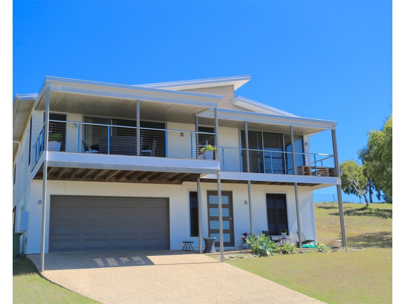 10 Hillside Court, Zilzie QLD 4710