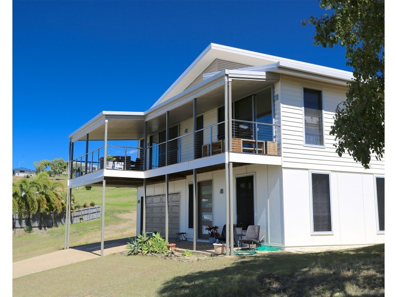 10 Hillside Court, Zilzie QLD 4710