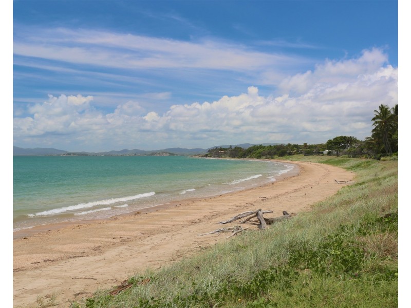 10 Hillside Court, Zilzie QLD 4710