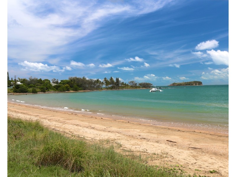 10 Hillside Court, Zilzie QLD 4710