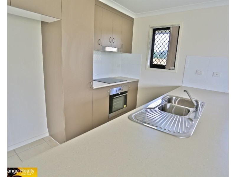 21 Outrigger Drive, Mulambin QLD 4703